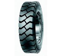 MITAS FL08 6.50 -10 122A5 10PR TT (Gomme 4 stagioni, tutte le stagioni M+S)