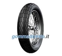 Mitas FT-18 green ( 27x7-19 TT Mescola di gomma Flat Track, NHS, ruota anteriore, gruen )