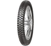 Mitas H-02 Super Side 71p Tt Touring Tire Argento 4.00 / R19