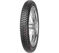 MITAS - H-03 3.00-18 52S TT F/R - Dalbellomoto