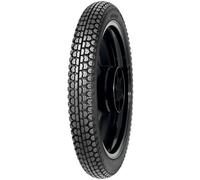 Mitas H-03 62p Tt Touring Tire Argento 3.50 / R18