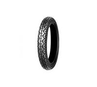 Mitas H-06 58p Tt Touring Tire Argento 3.50 / R16