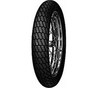Mitas H-18 Highway 71h Tl Trail Front Tire Nero 140 / 80 / R19
