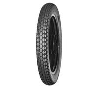 MITAS H-02 SUPER SIDE 3.50-19 63P TT F/R 460018