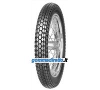 Mitas H02 ( 4.00-19 TT 71P ruota posteriore, ruota anteriore )