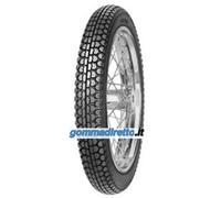 Gomme Moto Mitas 300-18 52S H-03 TT pneumatici nuovi