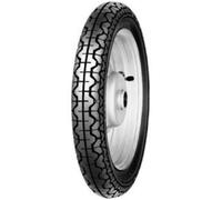 Mitas H-06 46p Tt Touring Tire Argento 2.75 / R16