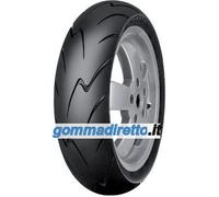 Mitas Maxima ( 130/60-13 RF TL 60P ruota posteriore, ruota anteriore )