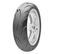 Mitas Maxima ( 3.50-10 RF TL 59P ruota posteriore, ruota anteriore )