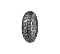 Mitas Mc-17 61j Tl Scooter Tire Nero 130 / 90 / R10