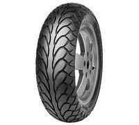 Mitas MC22 Elegance ( 120/70-10 TL 54L ruota posteriore, ruota anteriore WW )