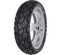 Mitas Mc32 Win Scoot 60p Tl Scooter Front/rear Tire Argento 130 / 60 / R13