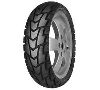 Mitas MC32 WinScoot ( 130/70-12 TL 62P ruota posteriore, simbolo M+S, ruota anteriore )