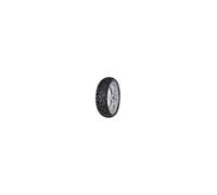 Mitas Touring Force-sc 58p Tl Scooter Front/rear Tire Nero 3.50 / R12