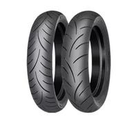 MITAS MC-50 100/90-17 55S TL F DOT25