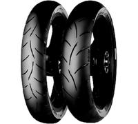 Mitas MC 50 100/90-18 56V F TL