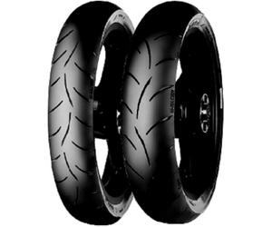 Mitas MC 50 100/90-18 56V F TL
