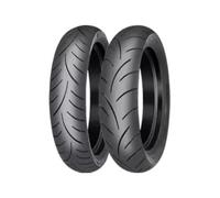 MITAS MC-50 110/70-17 54H TL F DOT26