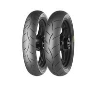 Mitas MC 50 140/70-17 66H TL R DOT25