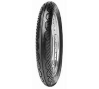 Mitas Mc 9 48p Tl Sports-touring Tire Argento 90/90 / 16