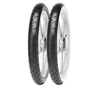 Gomme Moto Mitas 2 R17 31J MC11 TT pneumatici nuovi
