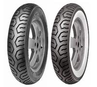 Mitas Mc 12 42j Tl/tt Scooter Tire Nero 3.00 / 10