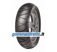 Mitas MC16 ( 110/70-12 TL 47P ruota posteriore, ruota anteriore )