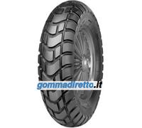 Mitas MC17 ( 130/90-10 TL 61J ruota posteriore, ruota anteriore )