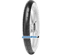 Mitas MC2 ( 2.50-16 TT/TL 42J ruota posteriore, ruota anteriore WW )