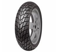 MITAS MC20 MONSUM 3.5 -10 51 P M+S Pneumatico Gomma