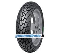 Mitas MC20 Monsum ( 90/90-12 TL 54J ruota posteriore, simbolo M+S, ruota anteriore )