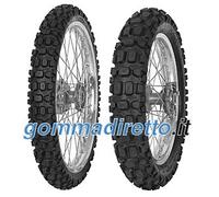 Mitas MC23 Rockrider ( 140/80-18 TT 70R ruota posteriore, simbolo M+S )