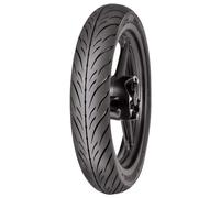 Mitas Mc-25 Bogart 52s Tl Touring Tire Argento 100/80 / R17