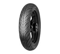 Mitas Mc-25 Bogart 62s Tl Touring Tire Nero 130 / 70 / R17