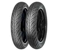 MITAS MC25 BOGART 100/80 -17 52 S Pneumatico Gomma