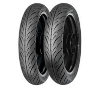 MITAS MC25 BOGART 130/70 -17 62 S Pneumatico Gomma