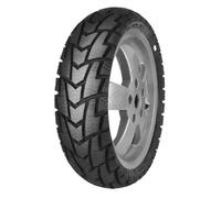 Mitas MC32 WinScoot ( 130/70-12 RF TL 62P ruota posteriore, simbolo M+S, ruota anteriore )