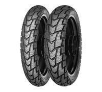 MITAS MC32 WINTER 3.5 -10 51 P M+S Pneumatico Gomma