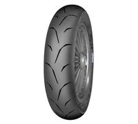 MITAS MC34 120/70 -12 51 P Pneumatico Gomma