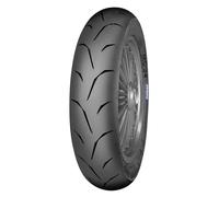 MITAS MC34 120/70 -12 51 P Pneumatico Gomma