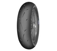 MITAS MC35 S-RACER 2.0 100/90 -10 56 P Pneumatico Gomma