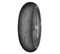 MITAS 100/90 12 MC35 SOFT RAC TL 49P SUMMER