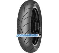 Mitas MC50 ( 140/70-17 TL 66H ruota posteriore )