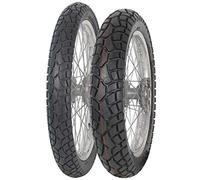 MITAS MITAS 90/90-2154S Invader MC 24-90/90/R2154S-A/HA/70DB-Moto Pneumatico