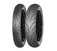 Mitas Street Force 62s Tl Touring Rear Tire Grigio 130/70 / 17