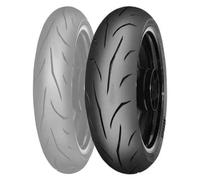 Mitas SPORT FORCE+ 140/70 R17 66 H