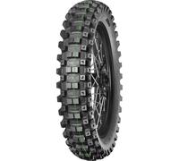 Mitas Terra Force-ex Mh Super Light 59m Tt Off-road Rear Tire Argento 100 / 100 / 18