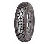 Mitas B13 71j Tt Scooter Front/rear Tire Nero 4.00 / R8