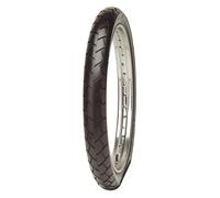 Mitas Mc 11 43j Tl/tt Scooter Front/rear Tire Nero 2.50 / R17