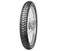 Mitas Pneumatico per scooter MC-51 Mediterra 2.75-17 TL 47P Nero Anteriore/Posteriore